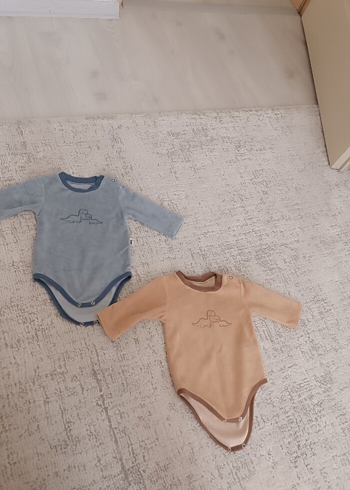 Bebek zıbın - Görsel 3