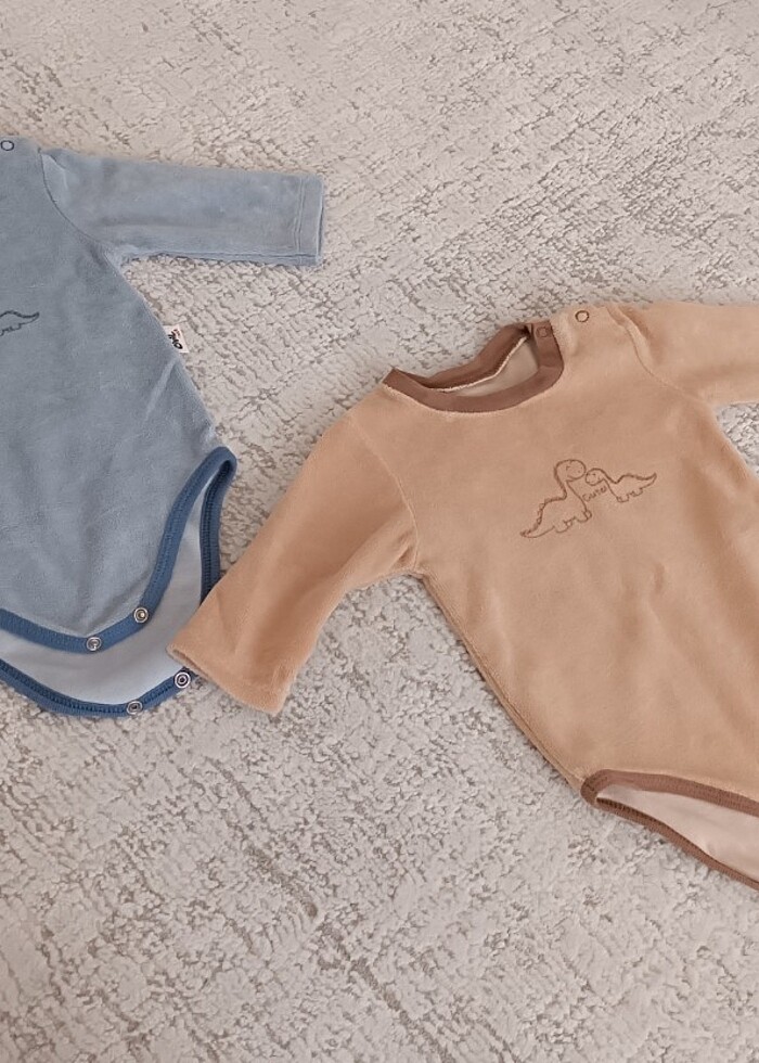 Bebek zıbın - Görsel 2