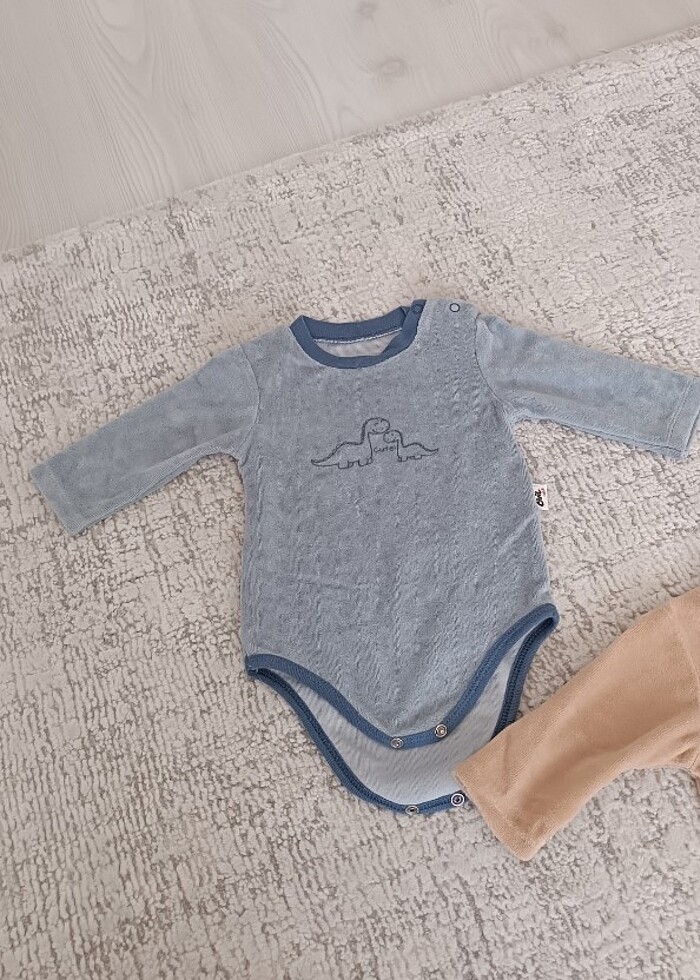 Bebek zıbın - Görsel 4