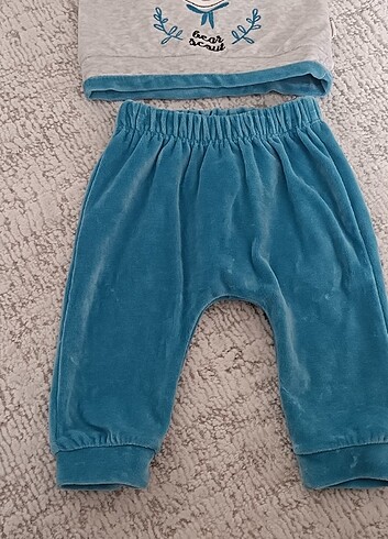 Bebek takım - Görsel 3