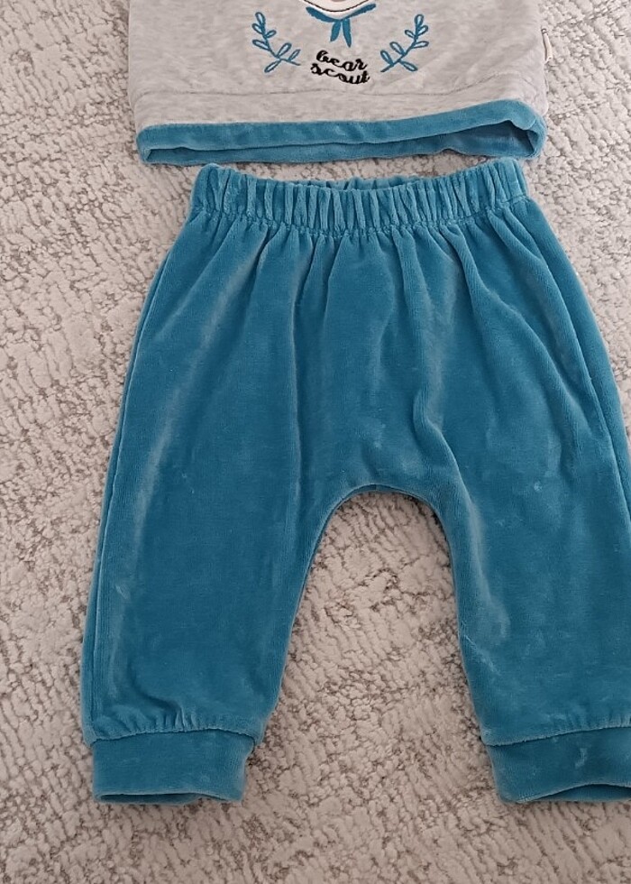 Bebek takım - Görsel 3