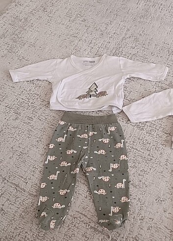 Bebek takım - Görsel 2