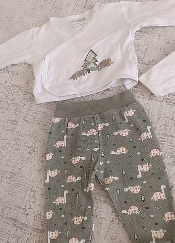 Bebek takım - Görsel 3