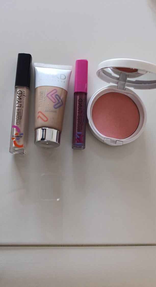 makyaj set - Görsel 2