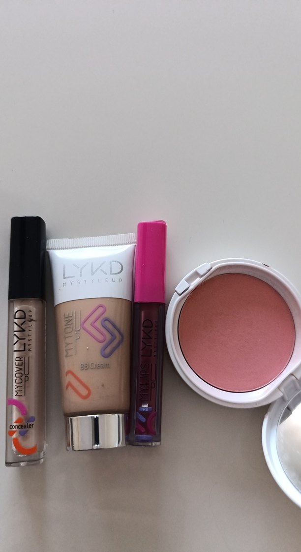 makyaj set - Görsel 3