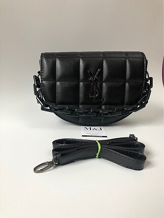 YSL ÇANTA