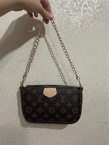 Louis Vuitton LOUIS VUITTON ÇANTA