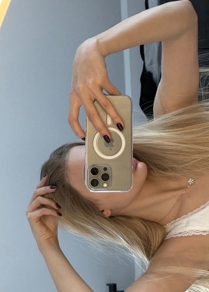 Saç peruk - Görsel 3