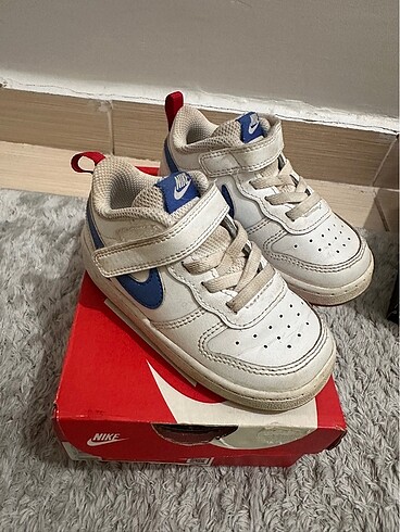 Nike bebek