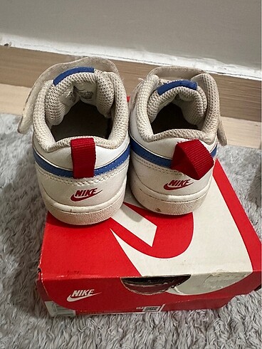 Nike Nike bebek