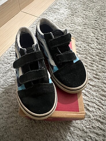 Vans Vans çocuk