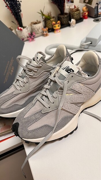 New balance
