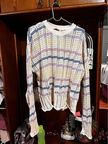 LC WAIKIKI AJURLU KAZAK