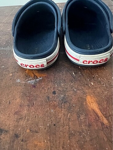 Crocs crocs terlik