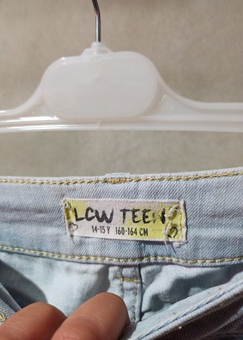 Kadın Normal Boy Pantolon - Görsel 2