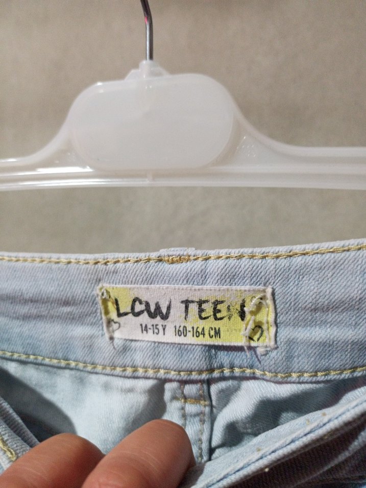 Kadın Normal Boy Pantolon - Görsel 2