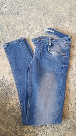 Zara 36 beden kot