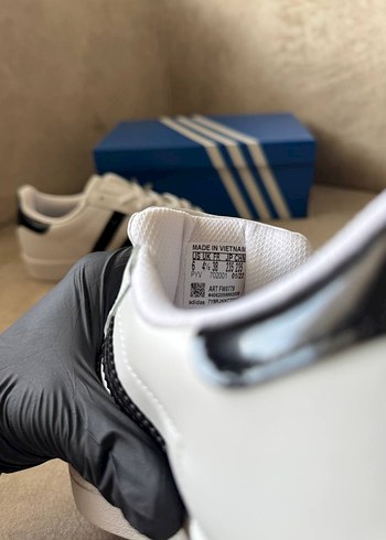 SUPERSTAR - Görsel 2