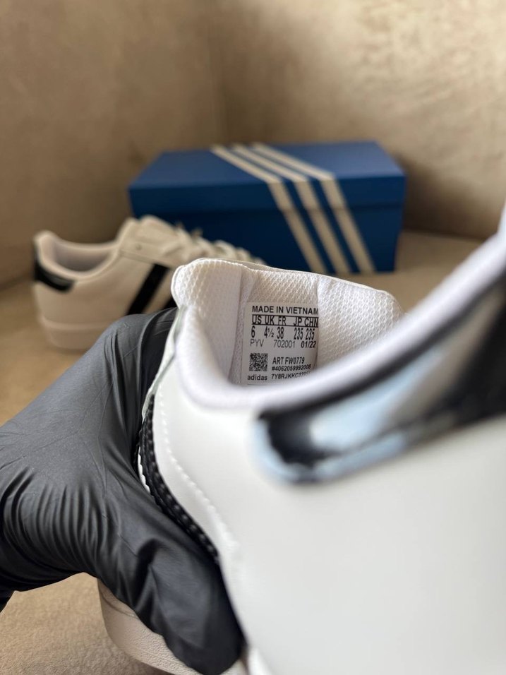 SUPERSTAR - Görsel 2