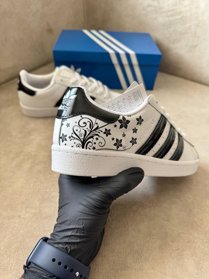 SUPERSTAR - Görsel 3