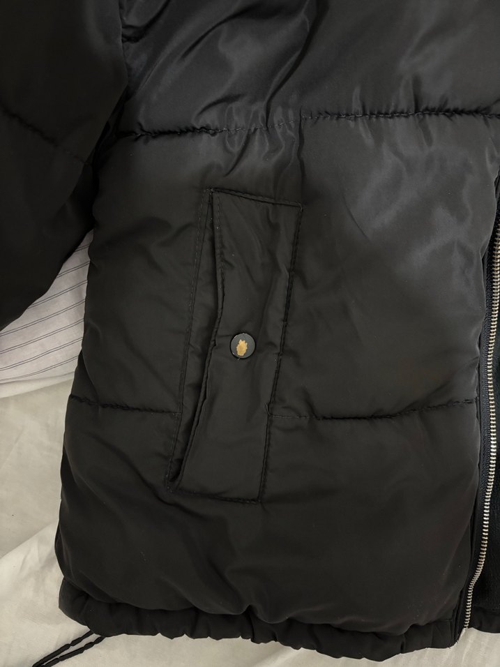 Kadın mont - Görsel 3