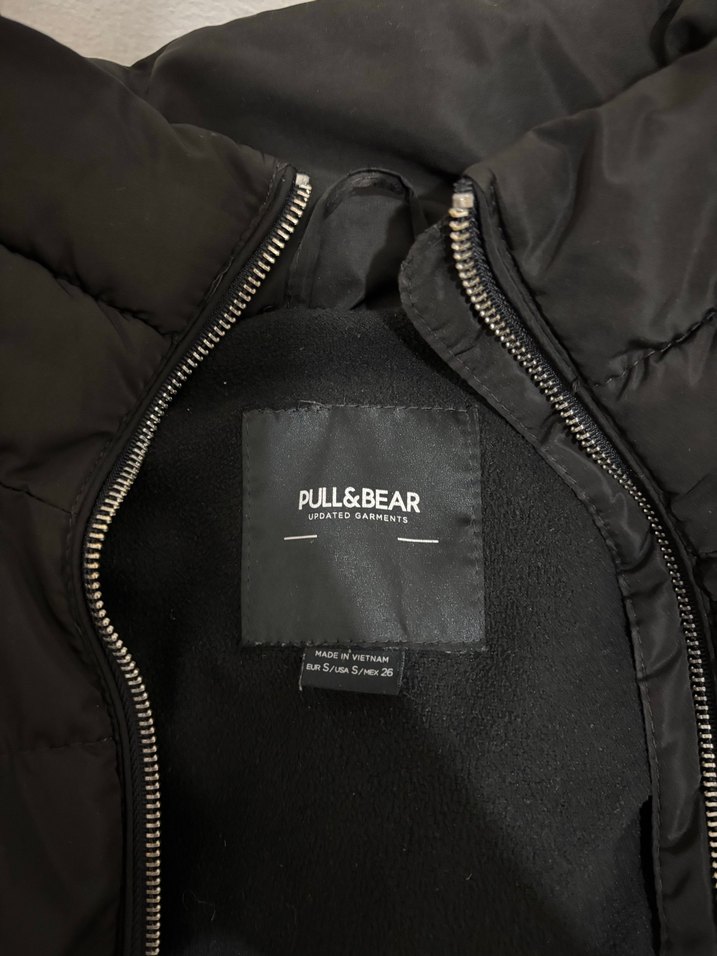 Kadın mont - Görsel 2