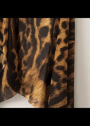 Şal eşarp - Görsel 2