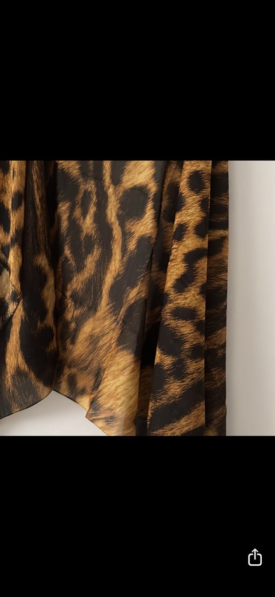 Şal eşarp - Görsel 2