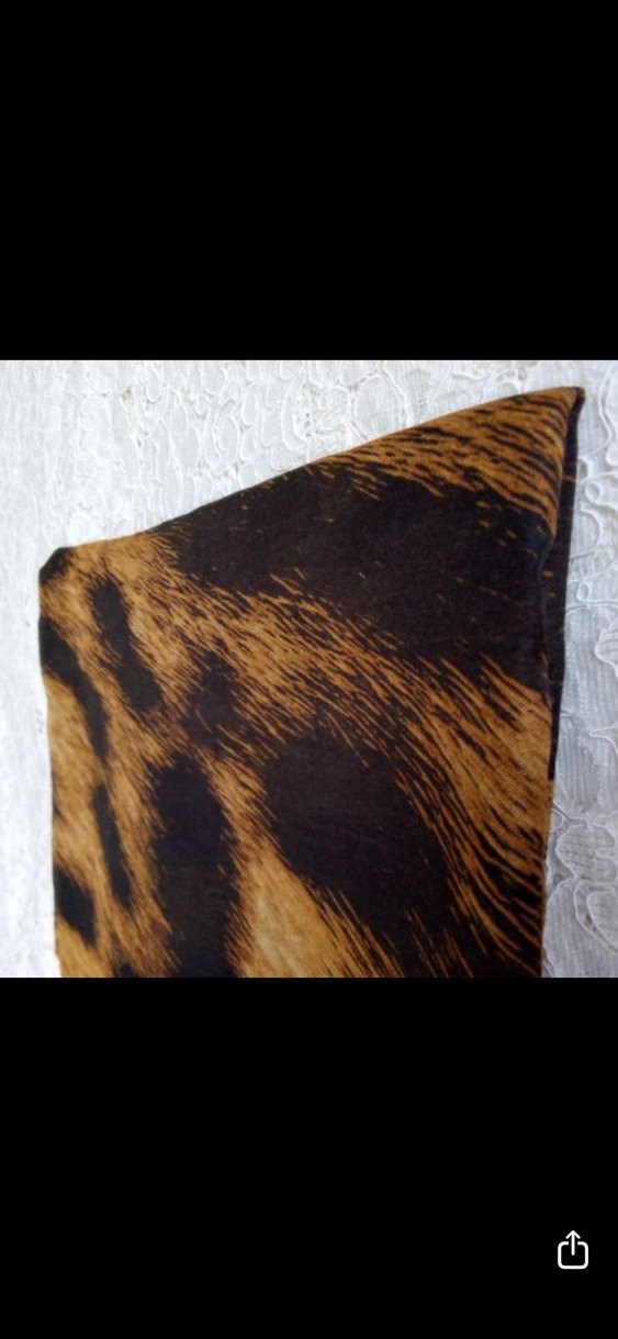 Şal eşarp - Görsel 3