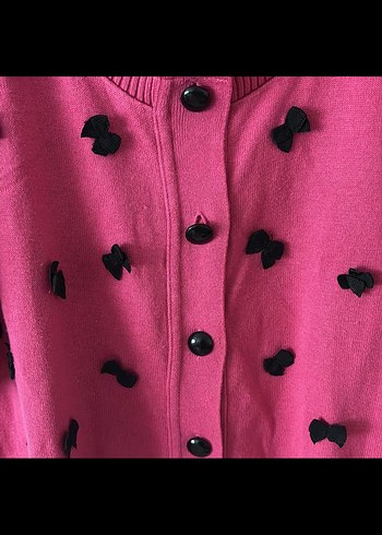 Hırka kazak - Görsel 2