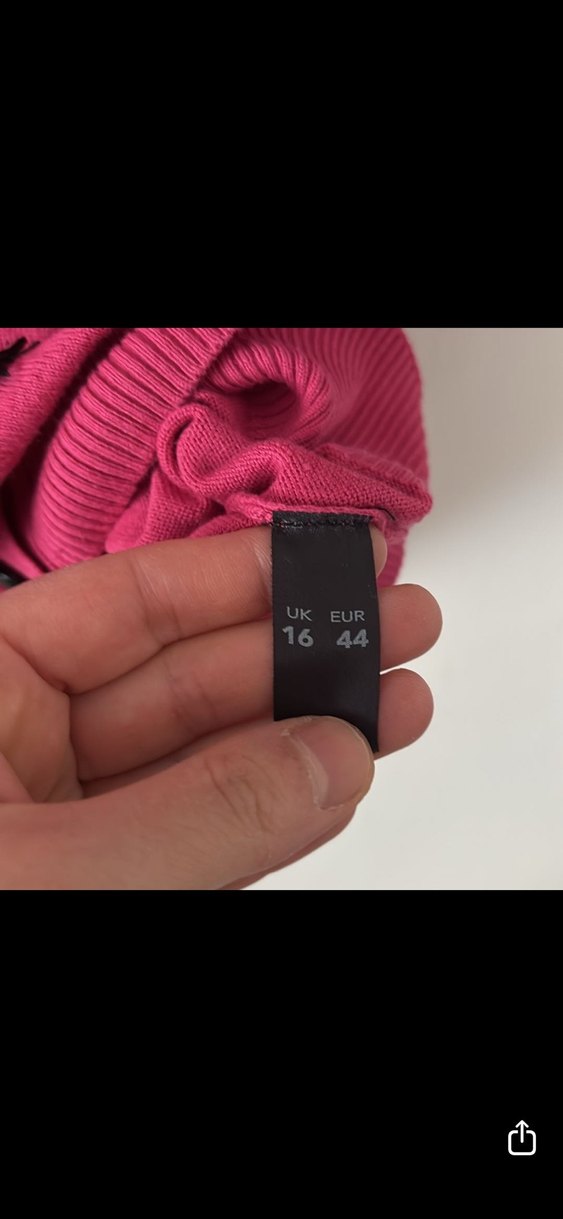 Hırka kazak - Görsel 3