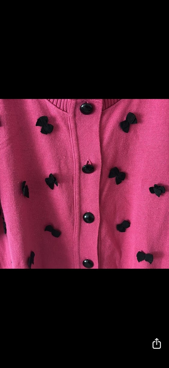 Hırka kazak - Görsel 2