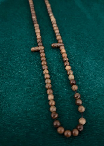 Kuka tespih - Görsel 2