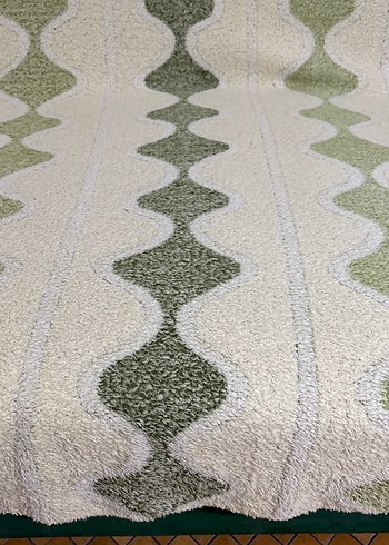 Koltuk örtüsü - Görsel 2