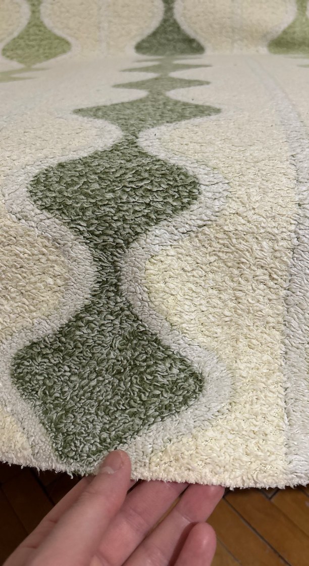 Koltuk örtüsü - Görsel 3