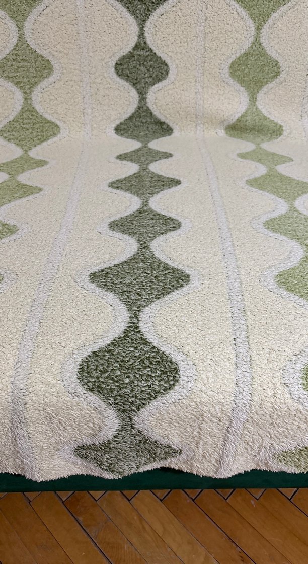 Koltuk örtüsü - Görsel 2