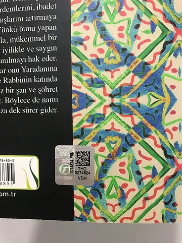  Kitap