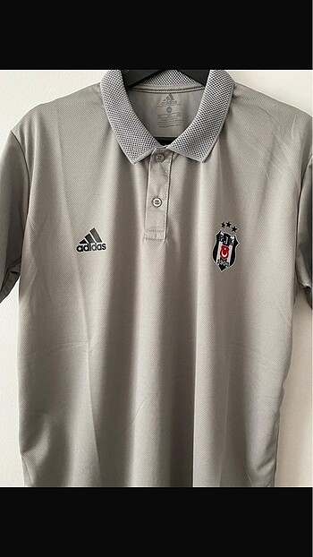 Polo yaka tişört