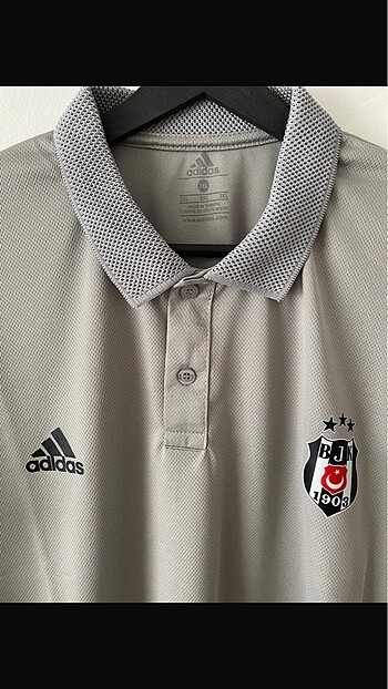 l/xl Beden Polo yaka tişört