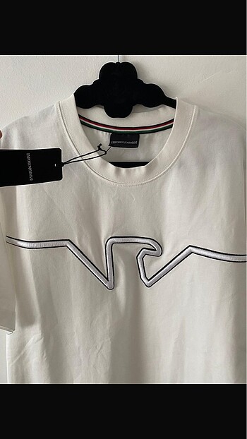 Emporio Armani Tişört