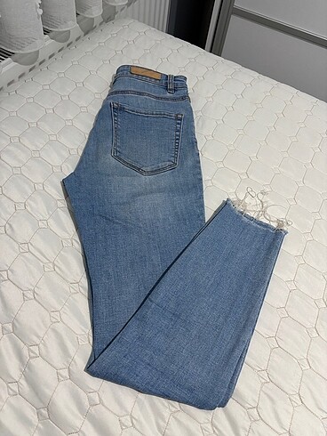 Stradivarius Skinny Jean