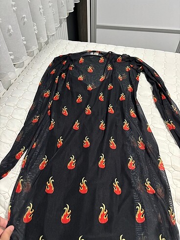 H&M H&M Elbise