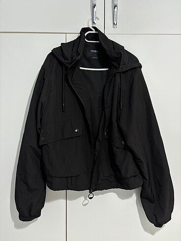 Pull&Bear Yağmurluk