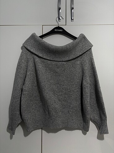 H&M Kazak