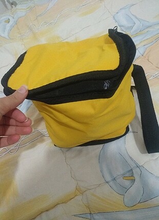 Termos çanta