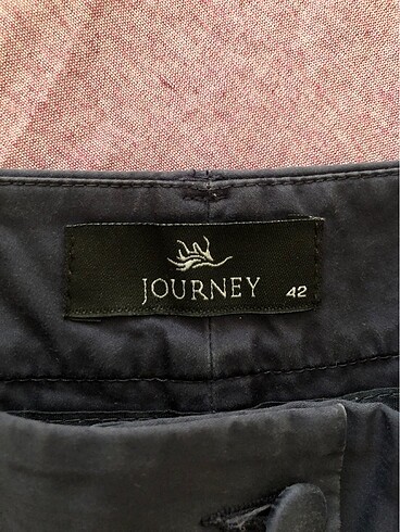 Journey mini şort