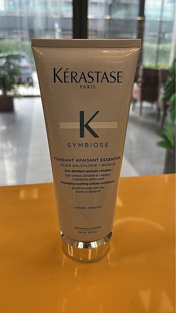 Kerastase saç kremi