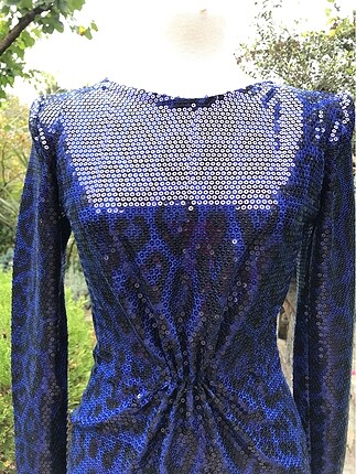 Gülşah Saraçoğlu Tasarımcı Elbise