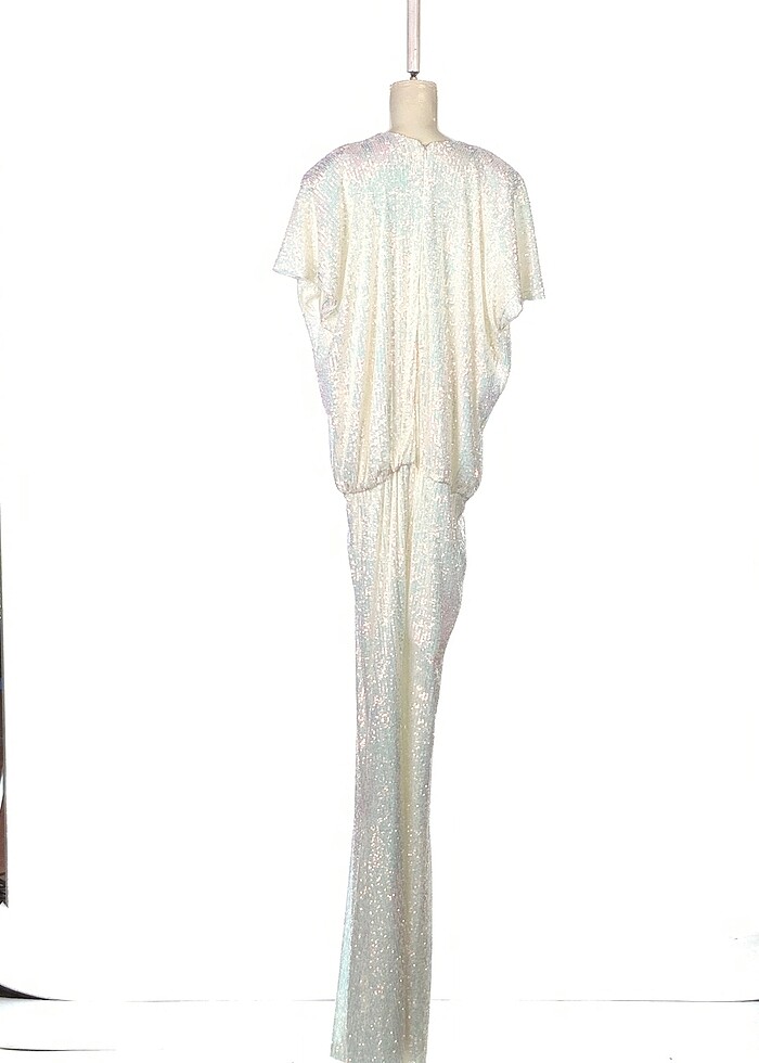 Diğer Uzun Tulum %70 İndirimli. - Görsel 3