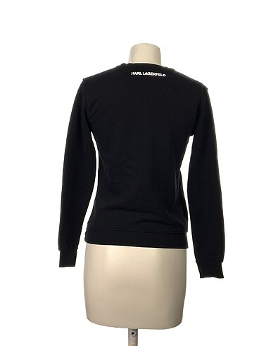 s Beden Karl Lagerfeld Sweatshirt %70 İndirimli.